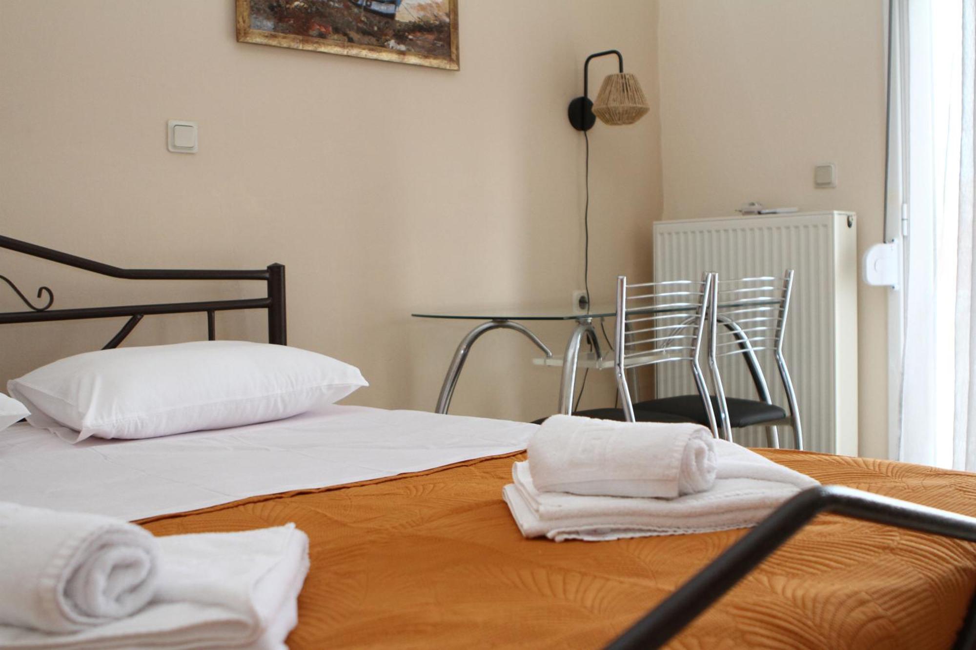 Fertoun Vila Kavala Chaidefto Экстерьер фото