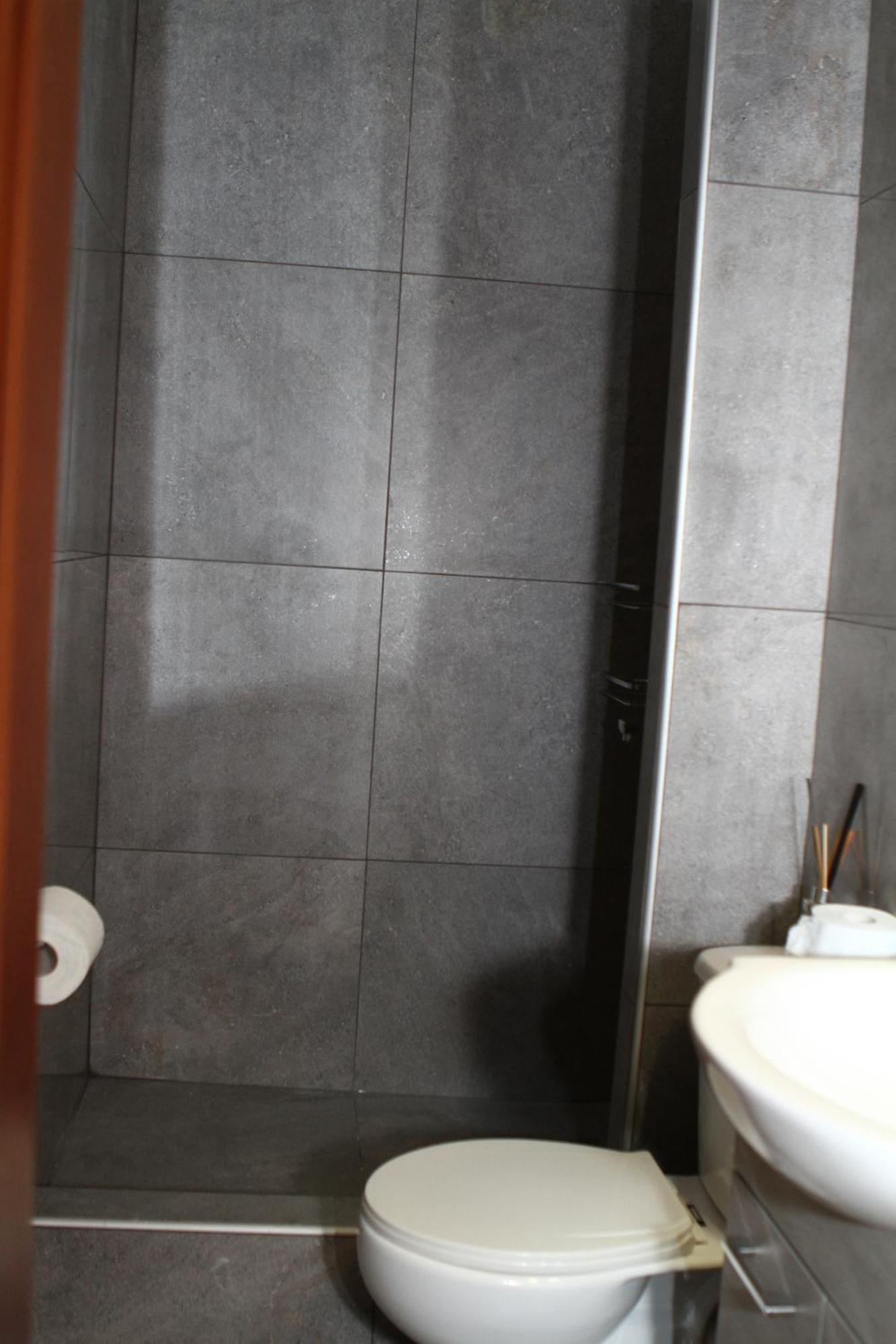 Fertoun Vila Kavala Chaidefto Экстерьер фото