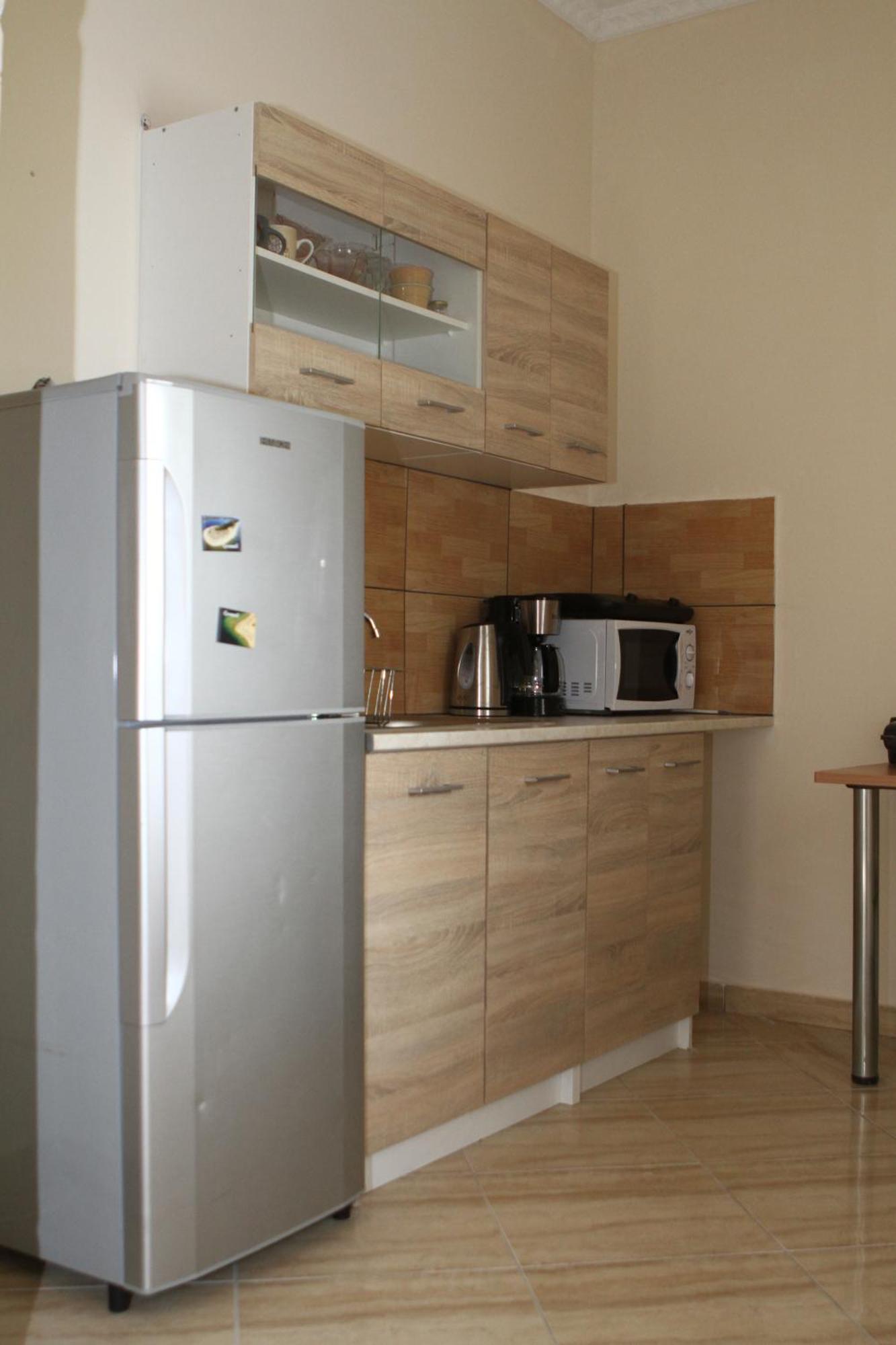 Fertoun Vila Kavala Chaidefto Экстерьер фото