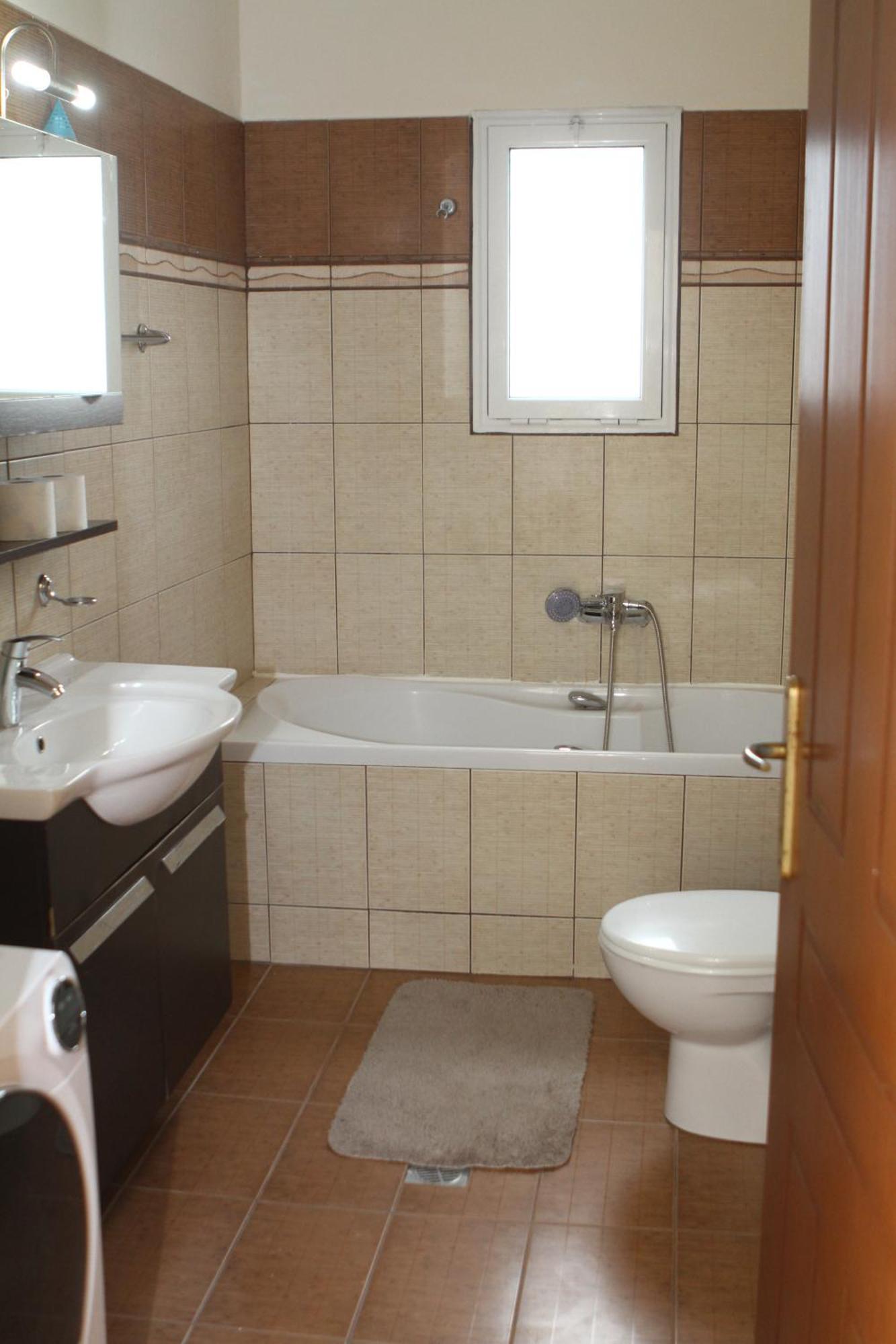 Fertoun Vila Kavala Chaidefto Экстерьер фото